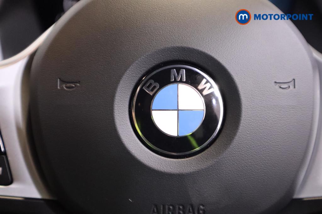 BMW 1 Series M135i Automatic Petrol Hatchback - Stock Number (1509509) - 19th supplementary image