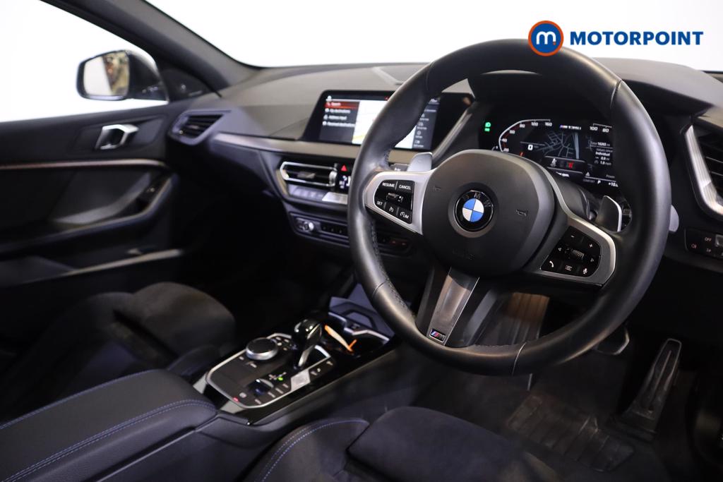 BMW 1 Series M135i Automatic Petrol Hatchback - Stock Number (1509509) - 1st supplementary image