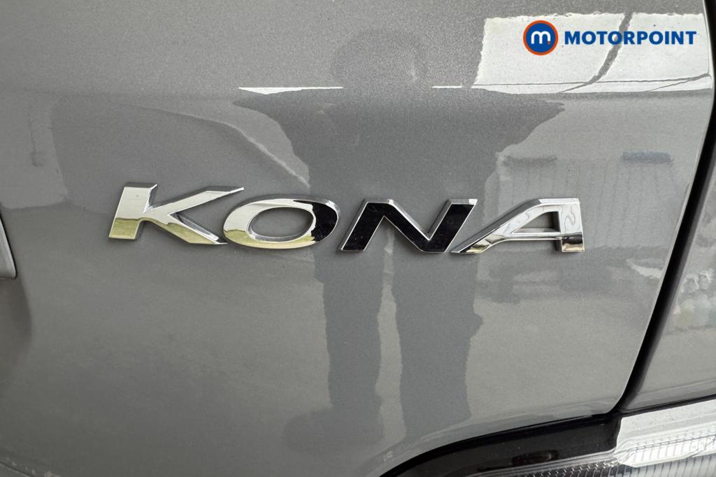 Hyundai Kona Premium Automatic Petrol-Electric Hybrid SUV - Stock Number (1509561) - 19th supplementary image