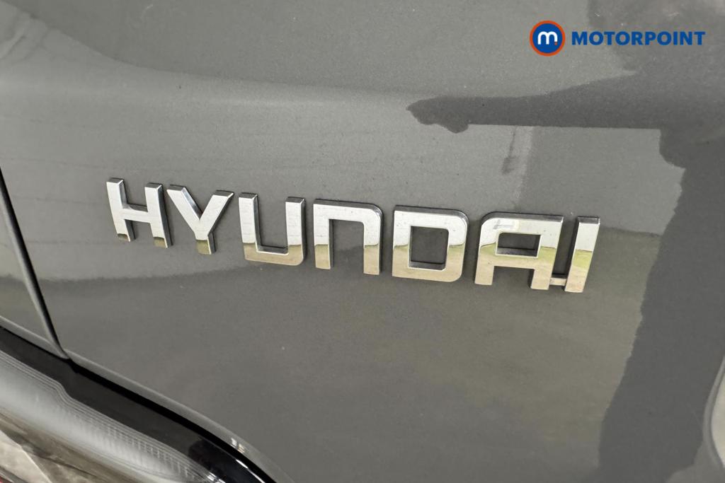 Hyundai Kona Premium Automatic Petrol-Electric Hybrid SUV - Stock Number (1509561) - 20th supplementary image