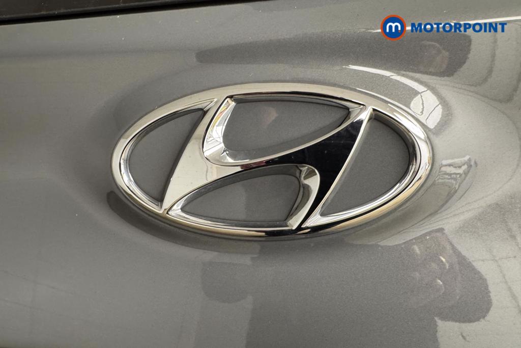 Hyundai Kona Premium Automatic Petrol-Electric Hybrid SUV - Stock Number (1509561) - 21st supplementary image