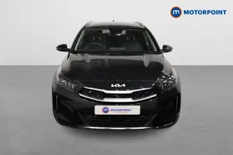 KIA Xceed 3 Automatic Petrol Plug-In Hybrid Hatchback - Stock Number (1509626) - Front bumper