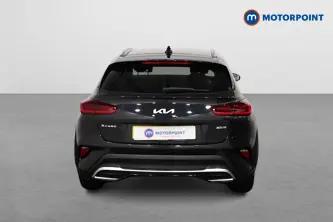 KIA Xceed 3 Automatic Petrol Plug-In Hybrid Hatchback - Stock Number (1509626) - Rear bumper