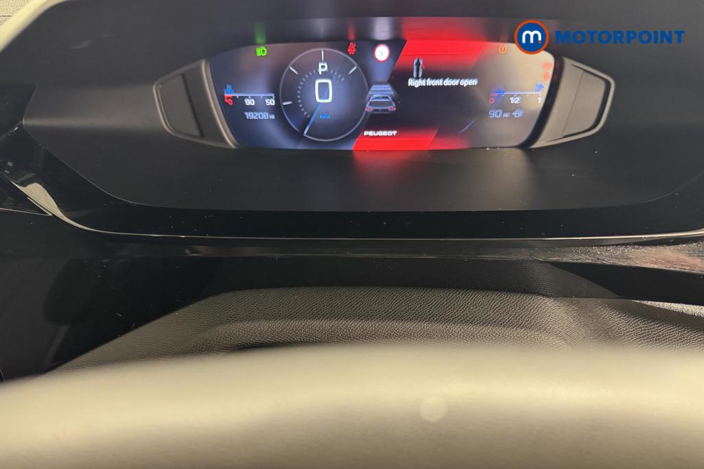 Hyundai Kona Premium Se Automatic Electric SUV - Stock Number (1509630) - 9th supplementary image