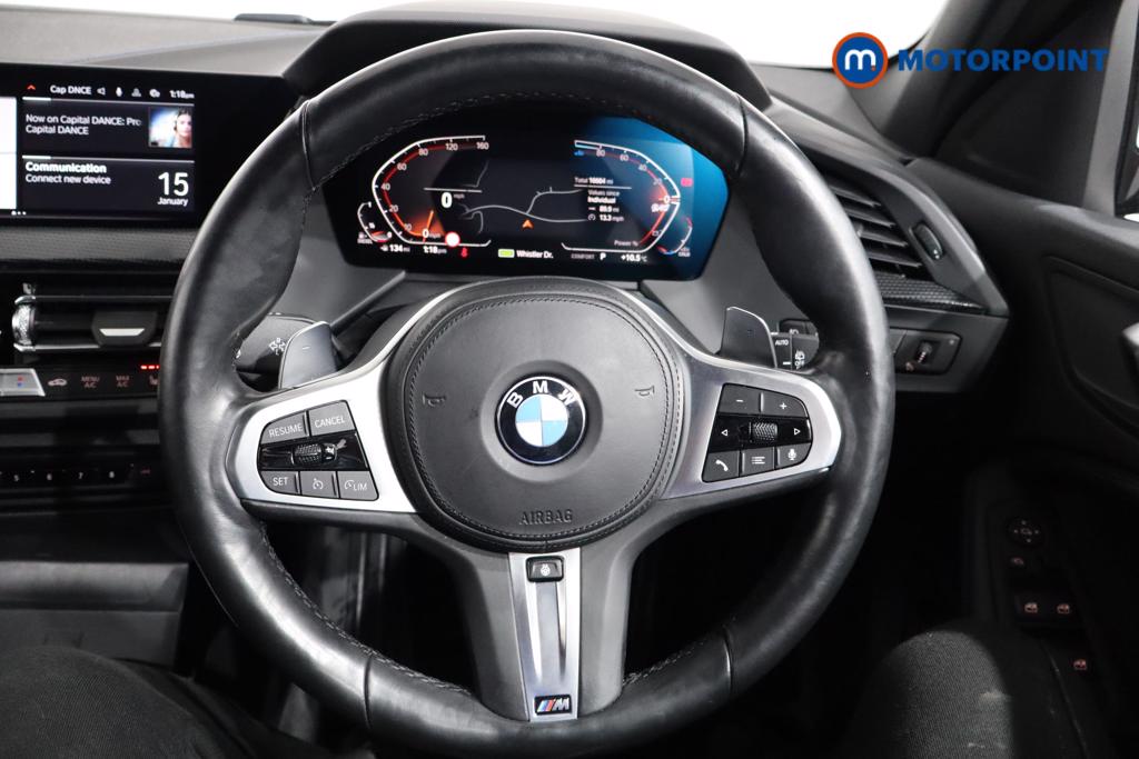 BMW 1 Series M Sport Automatic Diesel Hatchback - Stock Number (1510045) - 5th supplementary image