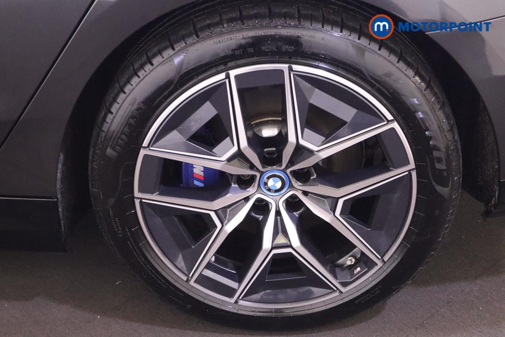 BMW I5 M Sport Automatic Electric Saloon - Stock Number (1510119) - 9th supplementary image