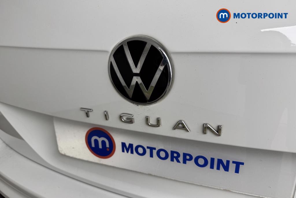 Volkswagen Tiguan Life Manual Petrol SUV - Stock Number (1510191) - 19th supplementary image