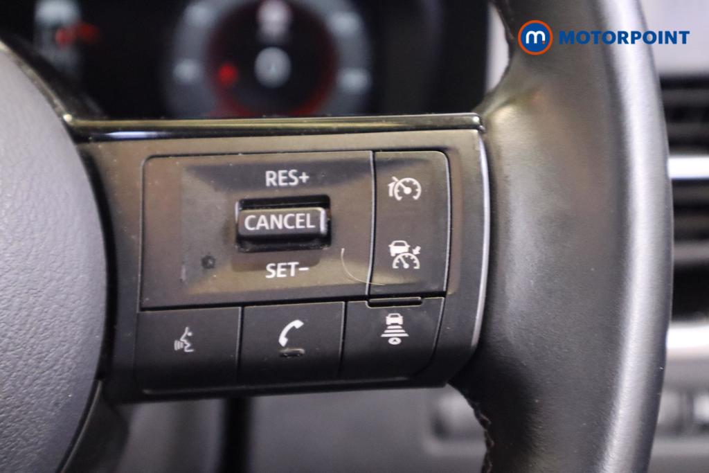 Nissan Qashqai N-Connecta Manual Petrol SUV - Stock Number (1510242) - 15th supplementary image