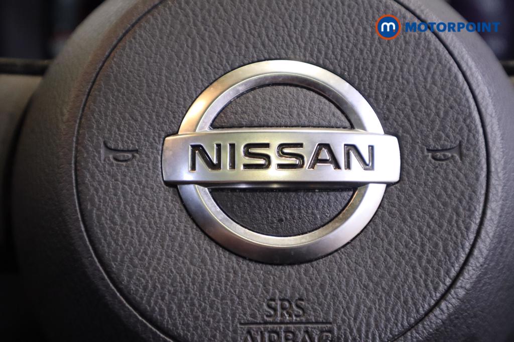 Nissan Qashqai N-Connecta Manual Petrol SUV - Stock Number (1510242) - 16th supplementary image