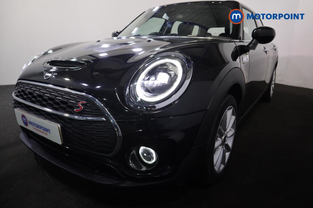 Mini Clubman Cooper S Classic Manual Petrol Estate - Stock Number (1510276) - 25th supplementary image