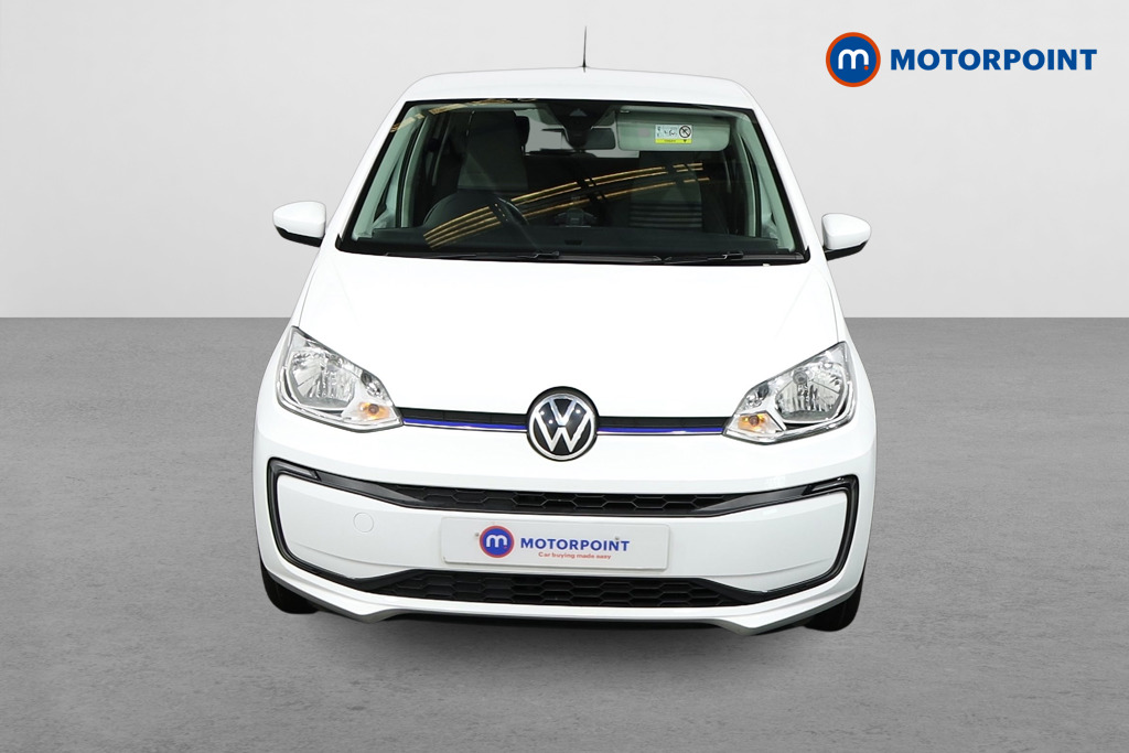 Volkswagen UP E-Up Automatic Electric Hatchback - Stock Number (1510291) - Front bumper