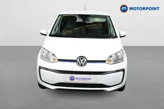 Volkswagen UP E-Up Automatic Electric Hatchback - Stock Number (1510291) - Front bumper