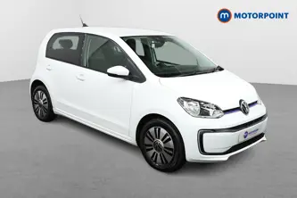 Volkswagen UP E-Up Automatic Electric Hatchback - Stock Number (1510291) - Drivers side front corner