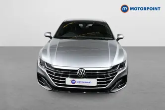 Volkswagen Arteon R-Line Manual Petrol Hatchback - Stock Number (1510302) - Front bumper