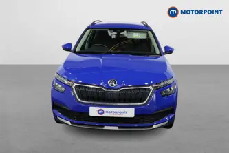 Skoda Kamiq SE Automatic Petrol SUV - Stock Number (1510308) - Front bumper