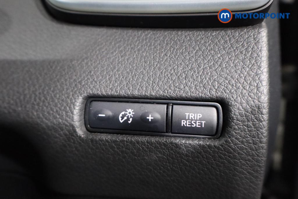 Nissan Qashqai Acenta Premium Manual Petrol SUV - Stock Number (1510347) - 19th supplementary image