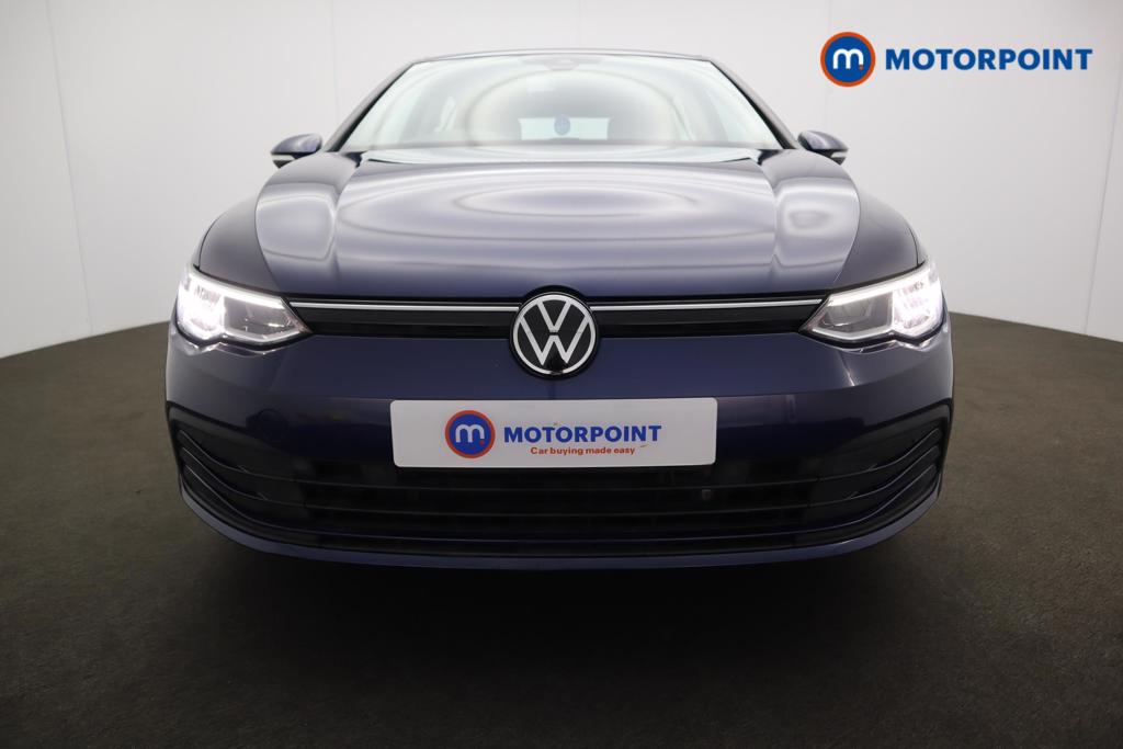 Volkswagen Golf Life Manual Petrol Hatchback - Stock Number (1510349) - 24th supplementary image