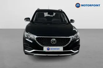 Mg Motor Uk ZS Exclusive Automatic Electric SUV - Stock Number (1510758) - Front bumper