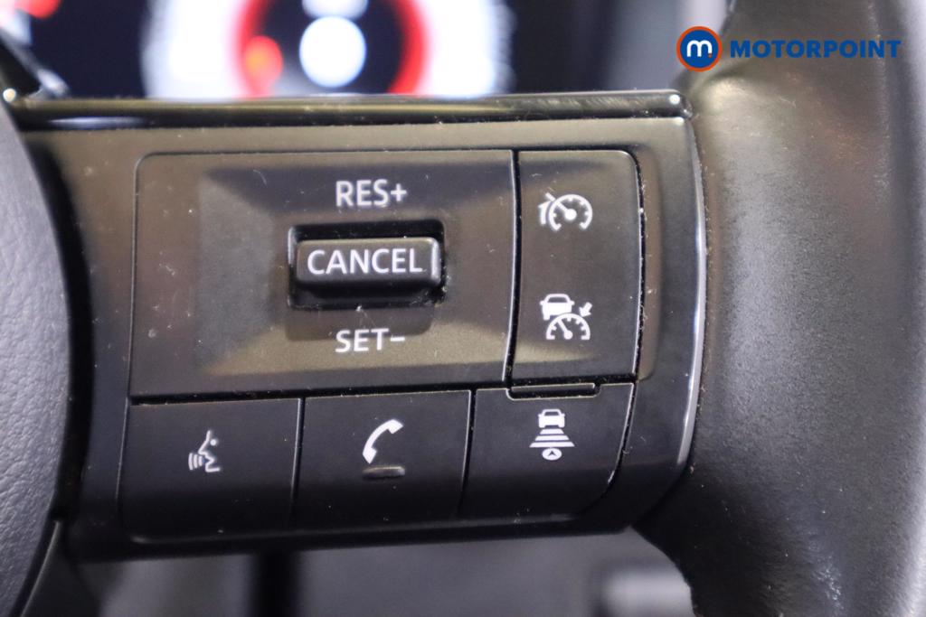 Nissan Qashqai N-Connecta Manual Petrol SUV - Stock Number (1511713) - 15th supplementary image