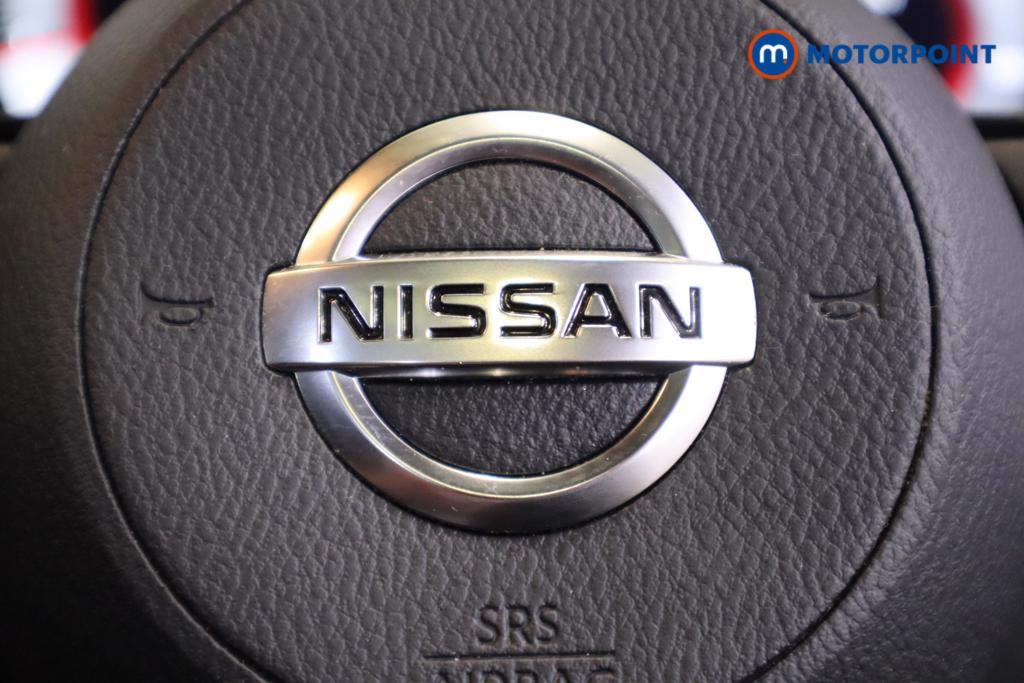 Nissan Qashqai N-Connecta Manual Petrol SUV - Stock Number (1511713) - 16th supplementary image