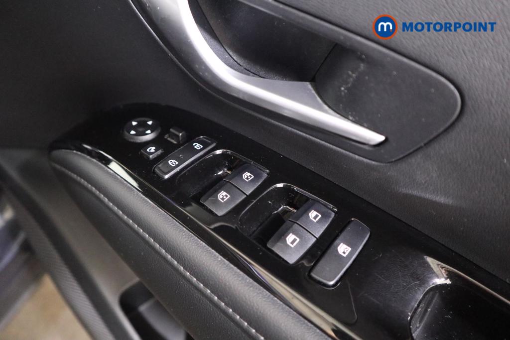 Hyundai Tucson Se Connect Manual Petrol SUV - Stock Number (1511716) - 10th supplementary image