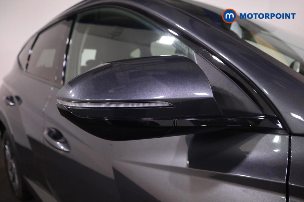 Hyundai Tucson Se Connect Manual Petrol SUV - Stock Number (1511716) - 22nd supplementary image