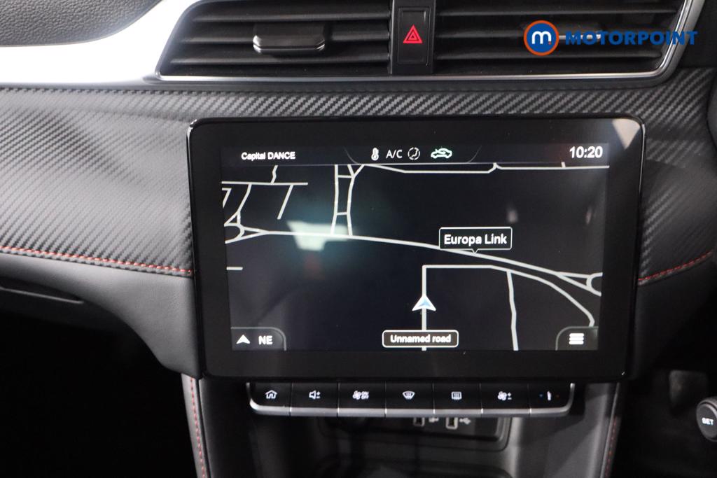 Mg Motor Uk ZS Exclusive Manual Petrol SUV - Stock Number (1511889) - 2nd supplementary image