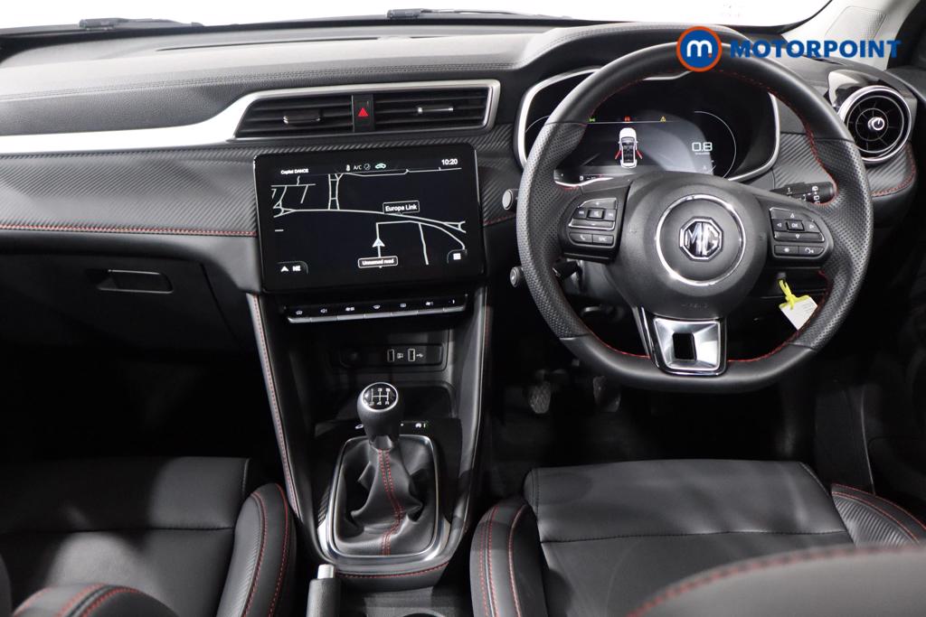 Mg Motor Uk ZS Exclusive Manual Petrol SUV - Stock Number (1511889) - 1st supplementary image