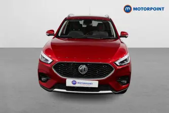 Mg Motor Uk ZS Exclusive Manual Petrol SUV - Stock Number (1511889) - Front bumper