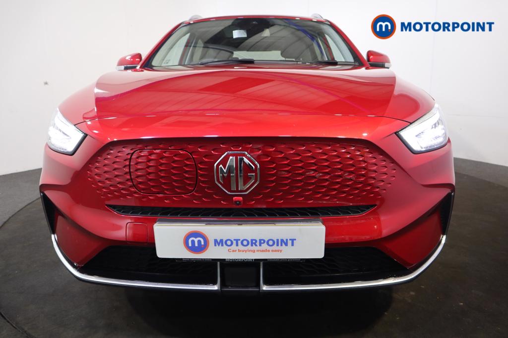 Mg Motor Uk ZS Trophy Connect Ev Automatic Electric SUV - Stock Number (1511918) - 30th supplementary image