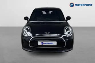 Mini Hatchback Cooper Exclusive Automatic Petrol Hatchback - Stock Number (1511945) - Front bumper