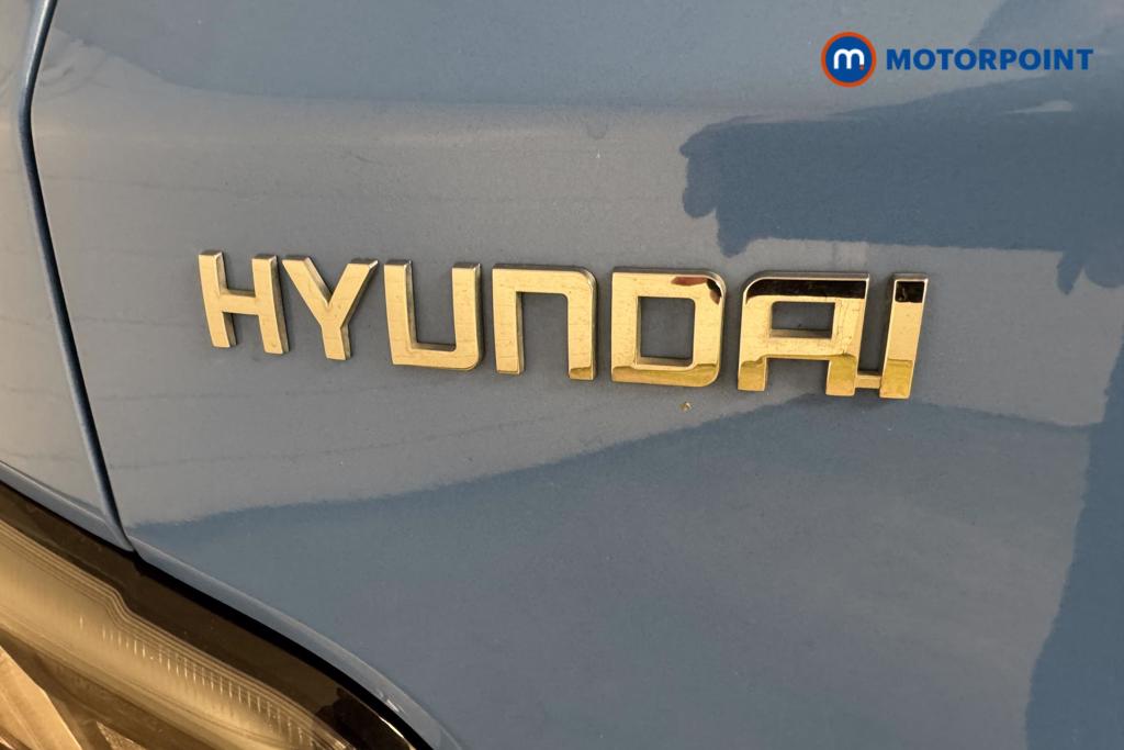 Hyundai Kona Ultimate Automatic Petrol-Electric Hybrid SUV - Stock Number (1511948) - 21st supplementary image