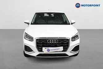 Audi Q2 Sport Manual Petrol SUV - Stock Number (1511988) - Front bumper