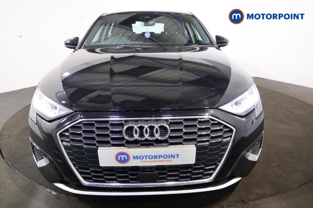 Audi A3 Sport Automatic Petrol Hatchback - Stock Number (1512140) - 27th supplementary image