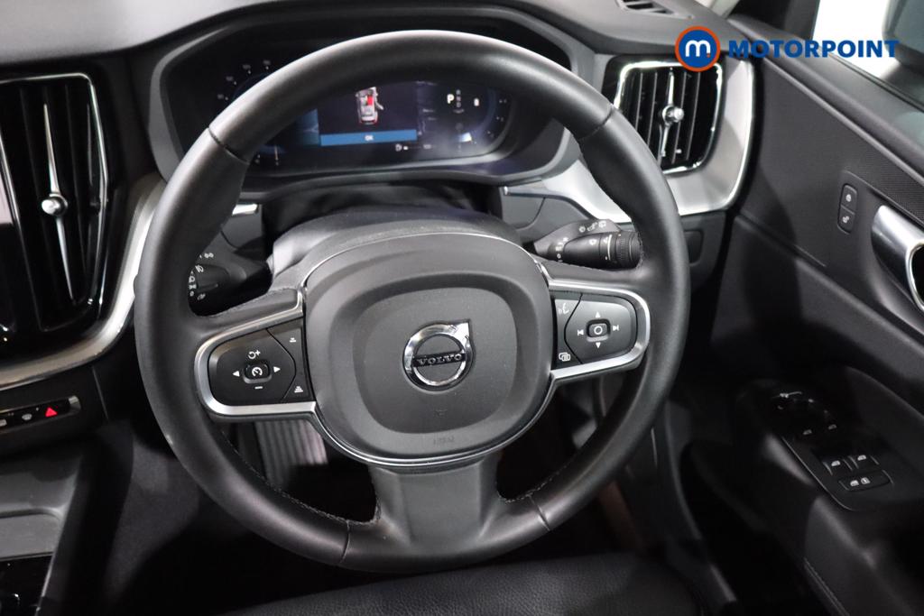 Volvo Xc60 Core Automatic Petrol SUV - Stock Number (1512228) - 3rd supplementary image