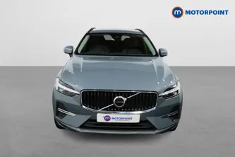 Volvo Xc60 Core Automatic Petrol SUV - Stock Number (1512228) - Front bumper