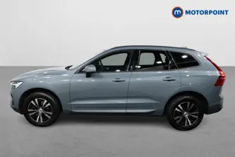 Volvo Xc60 Core Automatic Petrol SUV - Stock Number (1512228) - Passenger side