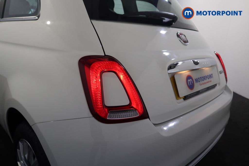 Fiat 500 Dolcevita Manual Petrol-Electric Hybrid Hatchback - Stock Number (1512302) - 17th supplementary image