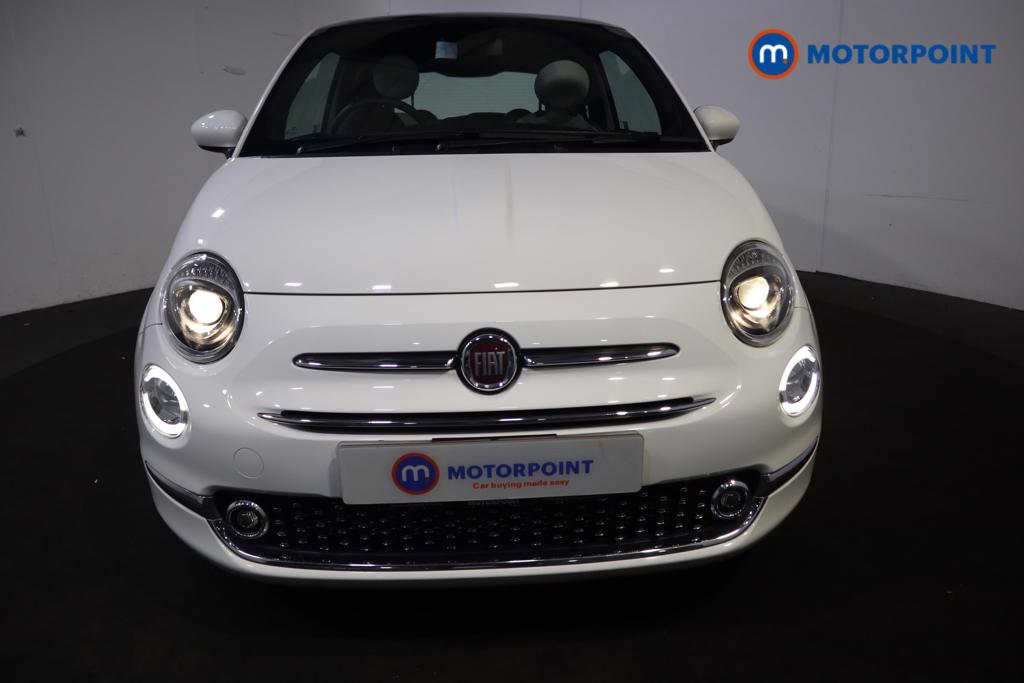 Fiat 500 Dolcevita Manual Petrol-Electric Hybrid Hatchback - Stock Number (1512302) - 22nd supplementary image