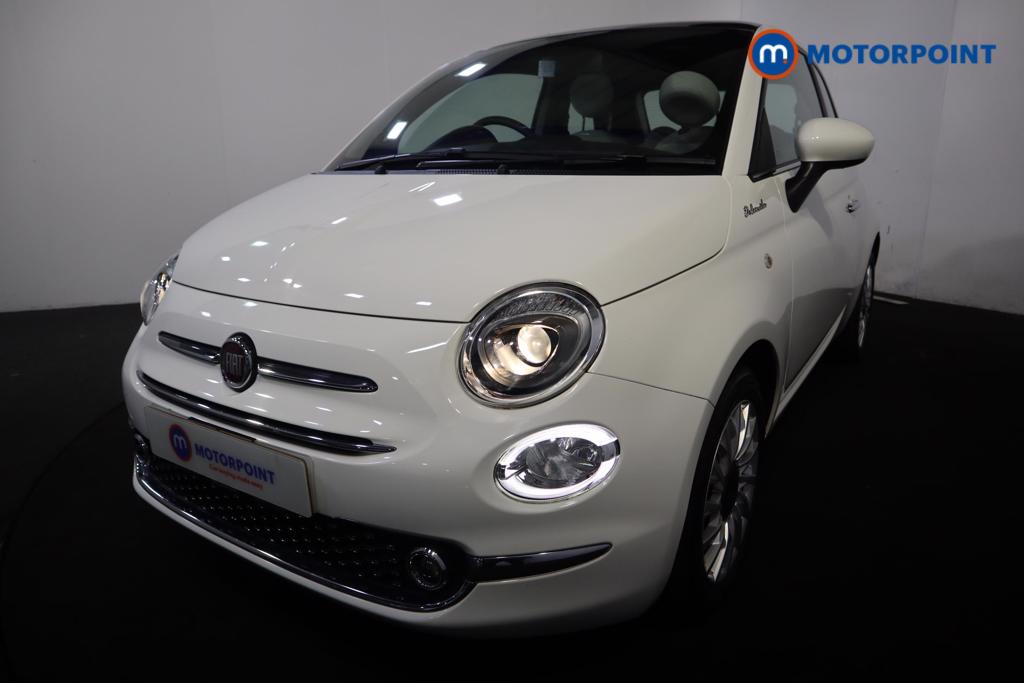 Fiat 500 Dolcevita Manual Petrol-Electric Hybrid Hatchback - Stock Number (1512302) - 23rd supplementary image