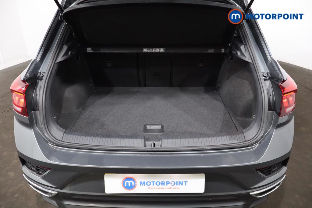 Volkswagen T-Roc R-Line Manual Petrol SUV - Stock Number (1512407) - 29th supplementary image