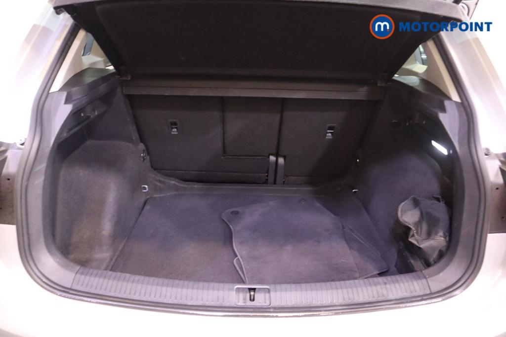 Volkswagen Tiguan Life Manual Petrol SUV - Stock Number (1512444) - 8th supplementary image