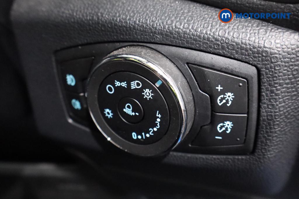 Ford Ecosport Titanium Manual Petrol SUV - Stock Number (1512474) - 20th supplementary image