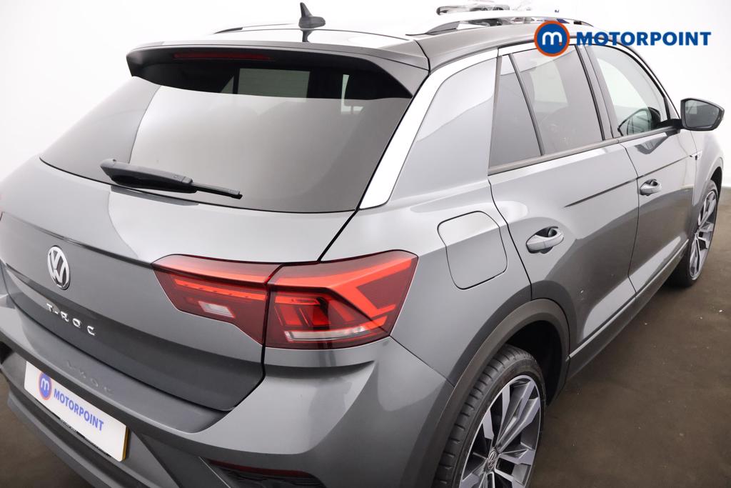 Volkswagen T-Roc R-Line Automatic Petrol SUV - Stock Number (1512536) - 13th supplementary image