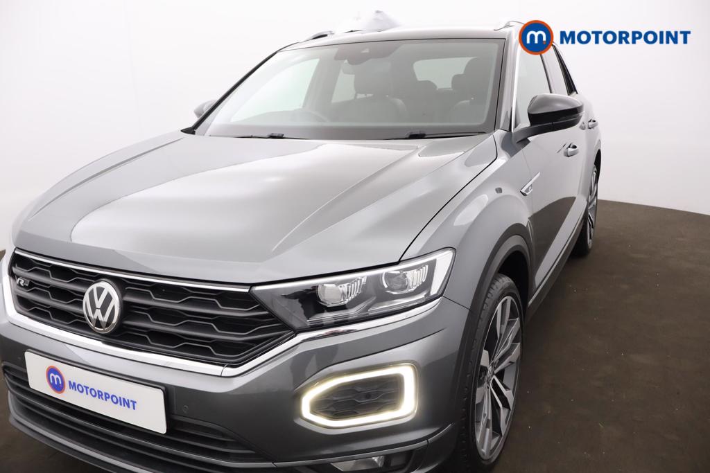 Volkswagen T-Roc R-Line Automatic Petrol SUV - Stock Number (1512536) - 14th supplementary image