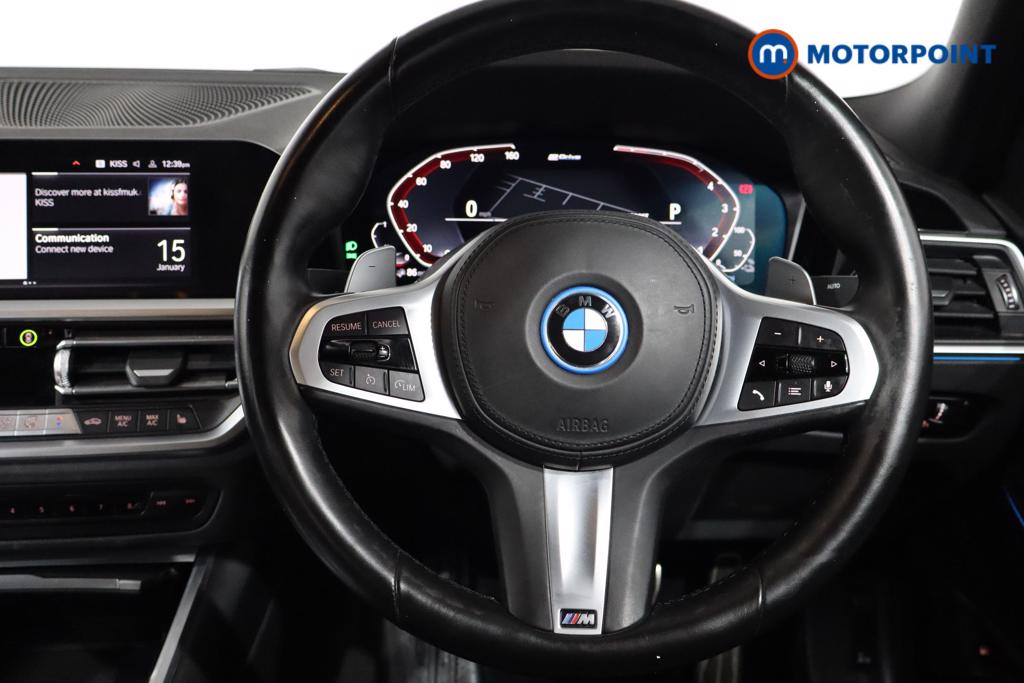 BMW 3 Series M Sport Automatic Petrol Plug-In Hybrid Saloon - Stock Number (1512547) - 6th supplementary image