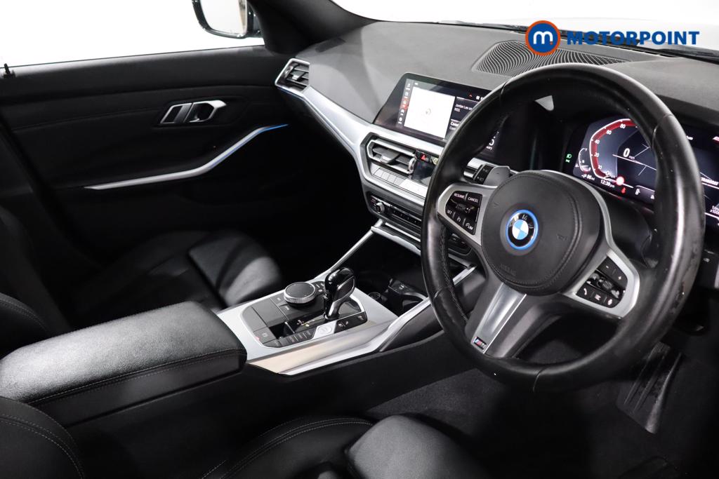 BMW 3 Series M Sport Automatic Petrol Plug-In Hybrid Saloon - Stock Number (1512547) - 28th supplementary image