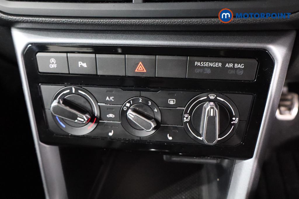 Volkswagen T-Cross Active Manual Petrol SUV - Stock Number (1512552) - 12th supplementary image