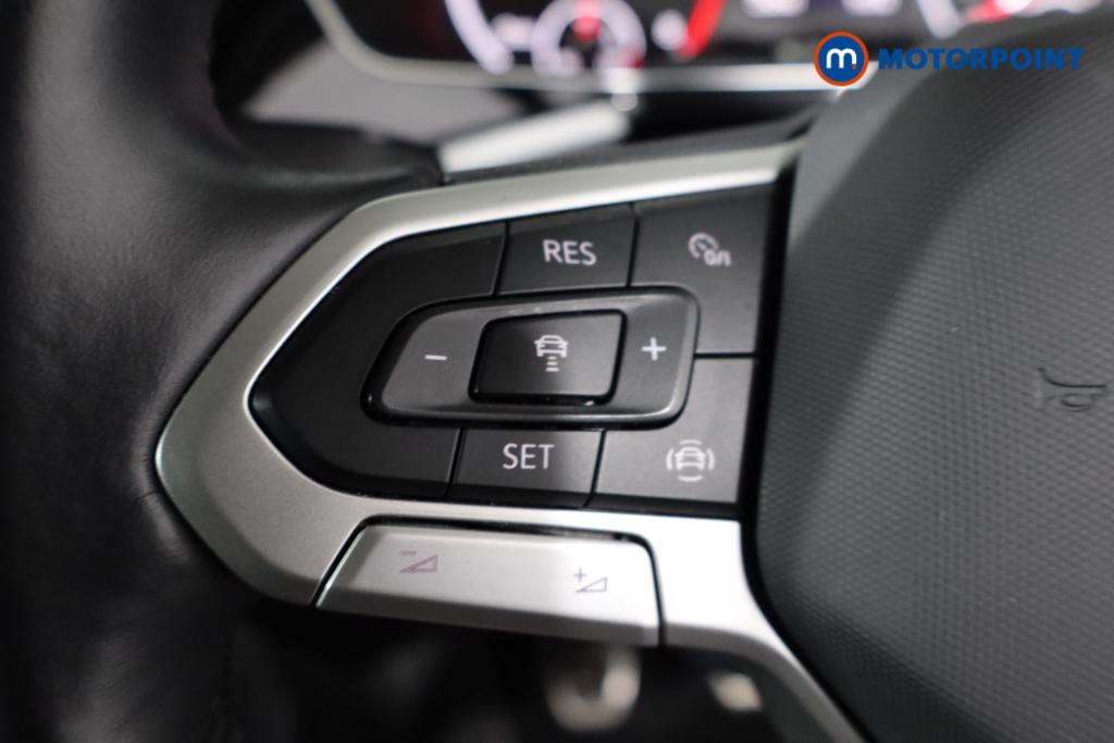 Volkswagen T-Cross Active Manual Petrol SUV - Stock Number (1512552) - 14th supplementary image