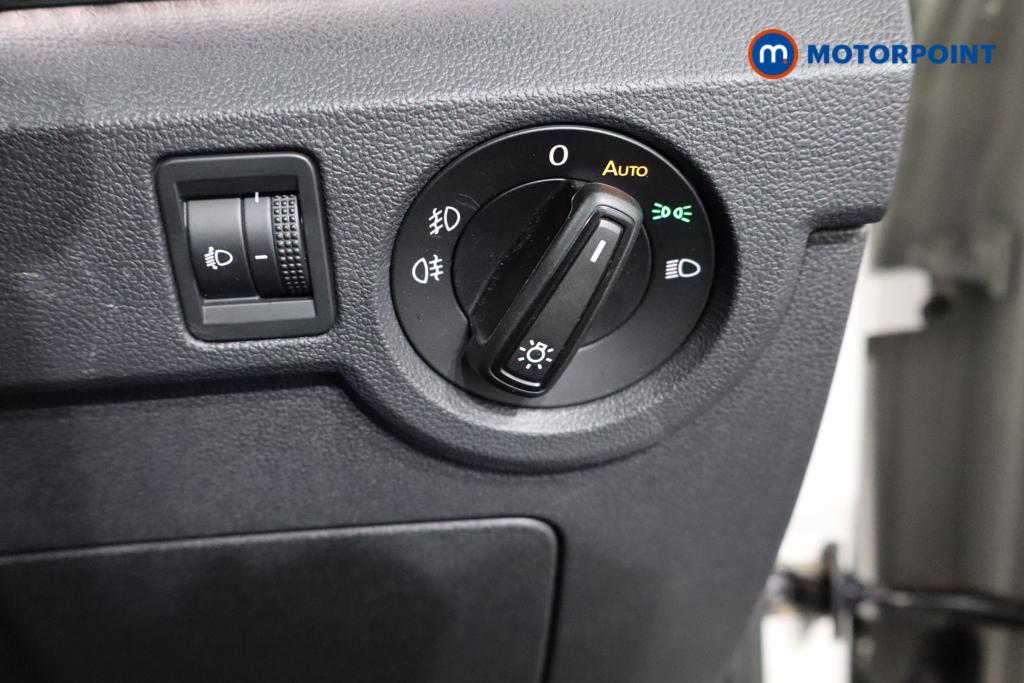 Volkswagen T-Cross Active Manual Petrol SUV - Stock Number (1512552) - 16th supplementary image